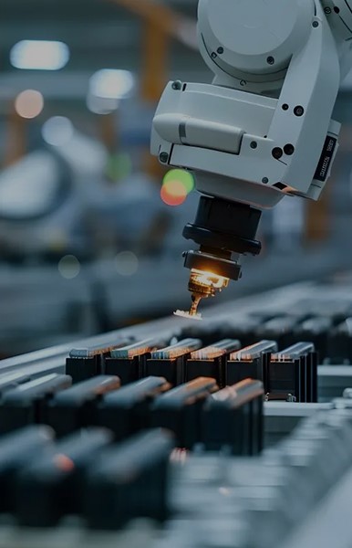 工廠自動(dòng)化